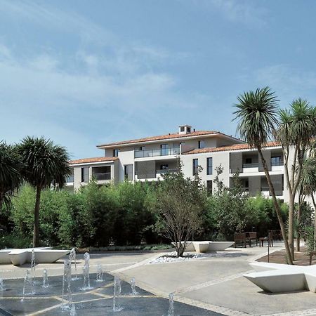 Luxury & Exclusive Resort Saint-Tropez Esterno foto